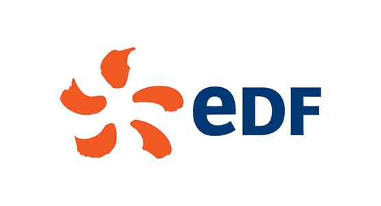 logo d'EDF