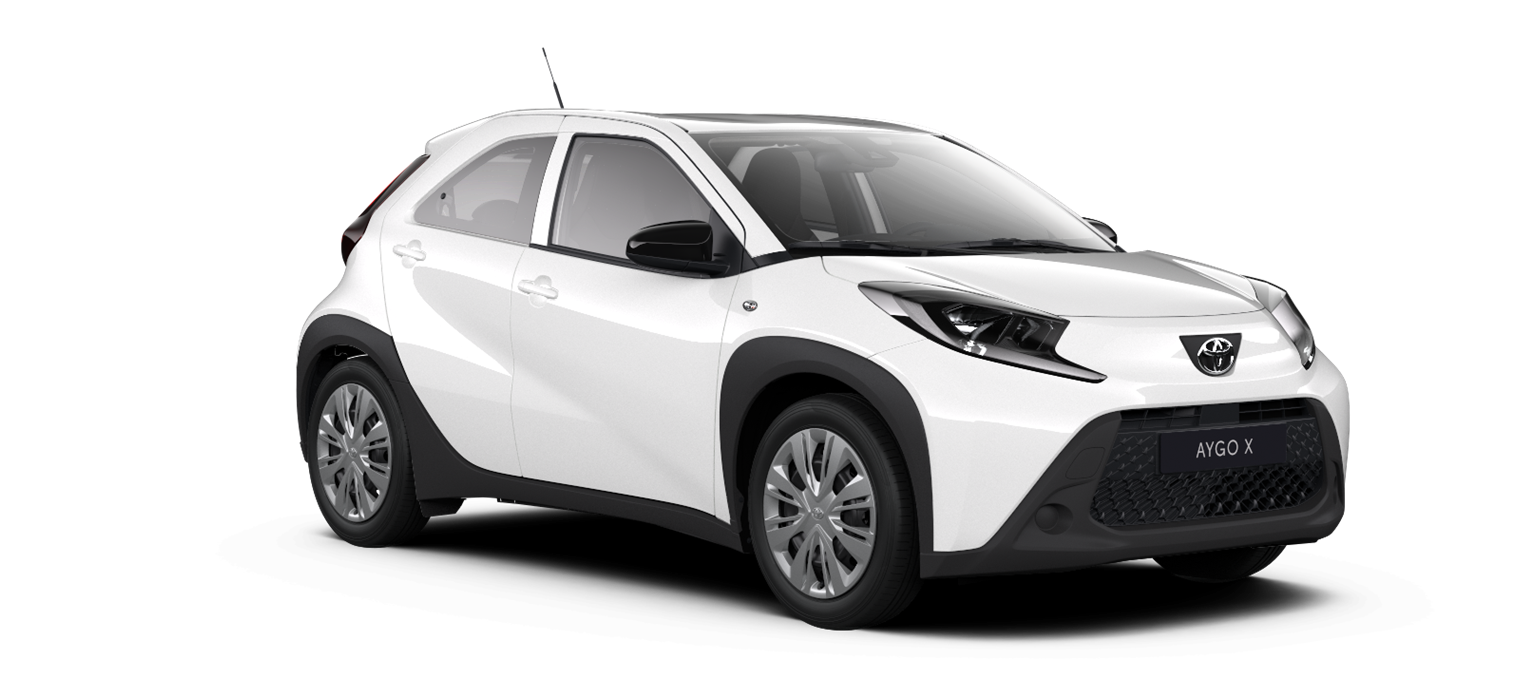 Aygo X Dynamic