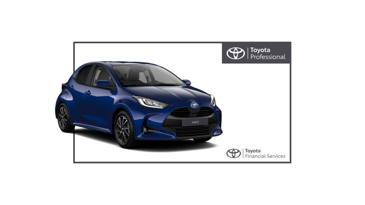 YARIS ESSENCE