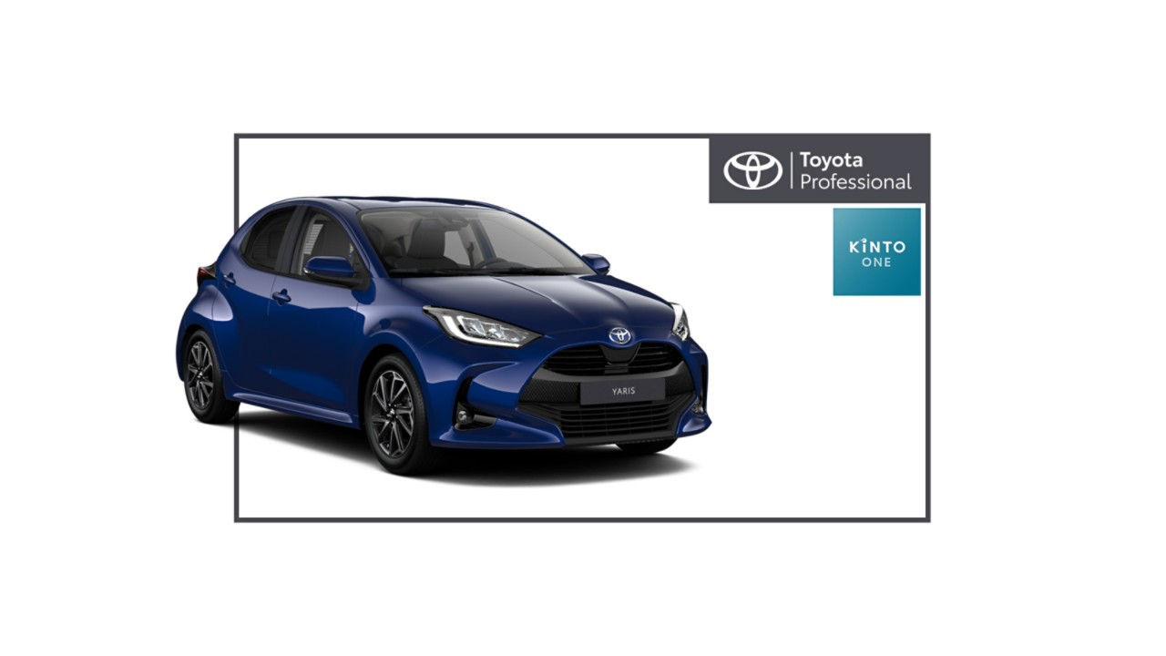 YARIS ESSENCE