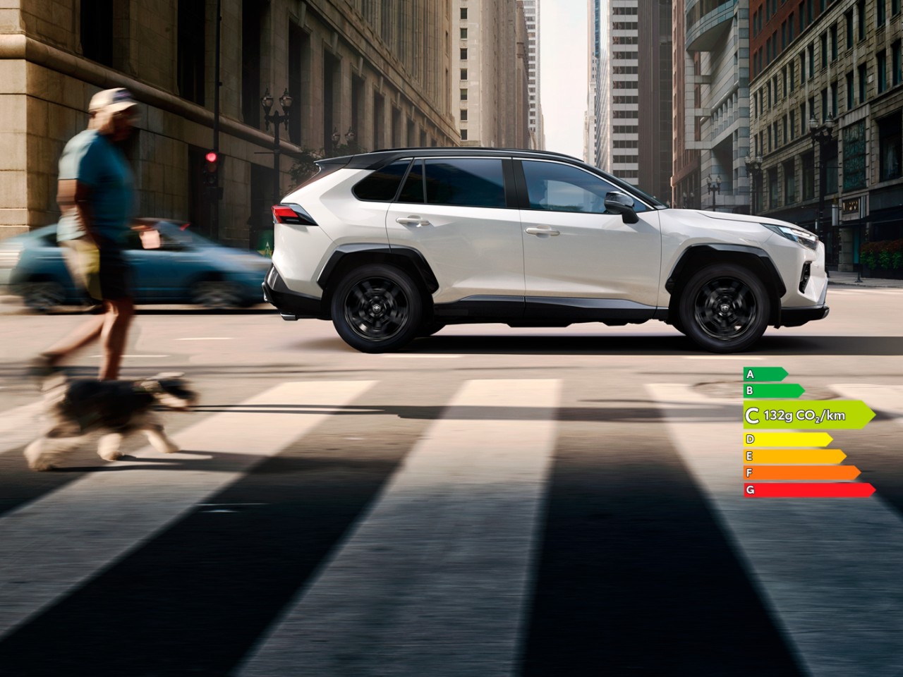 Promotion RAV4