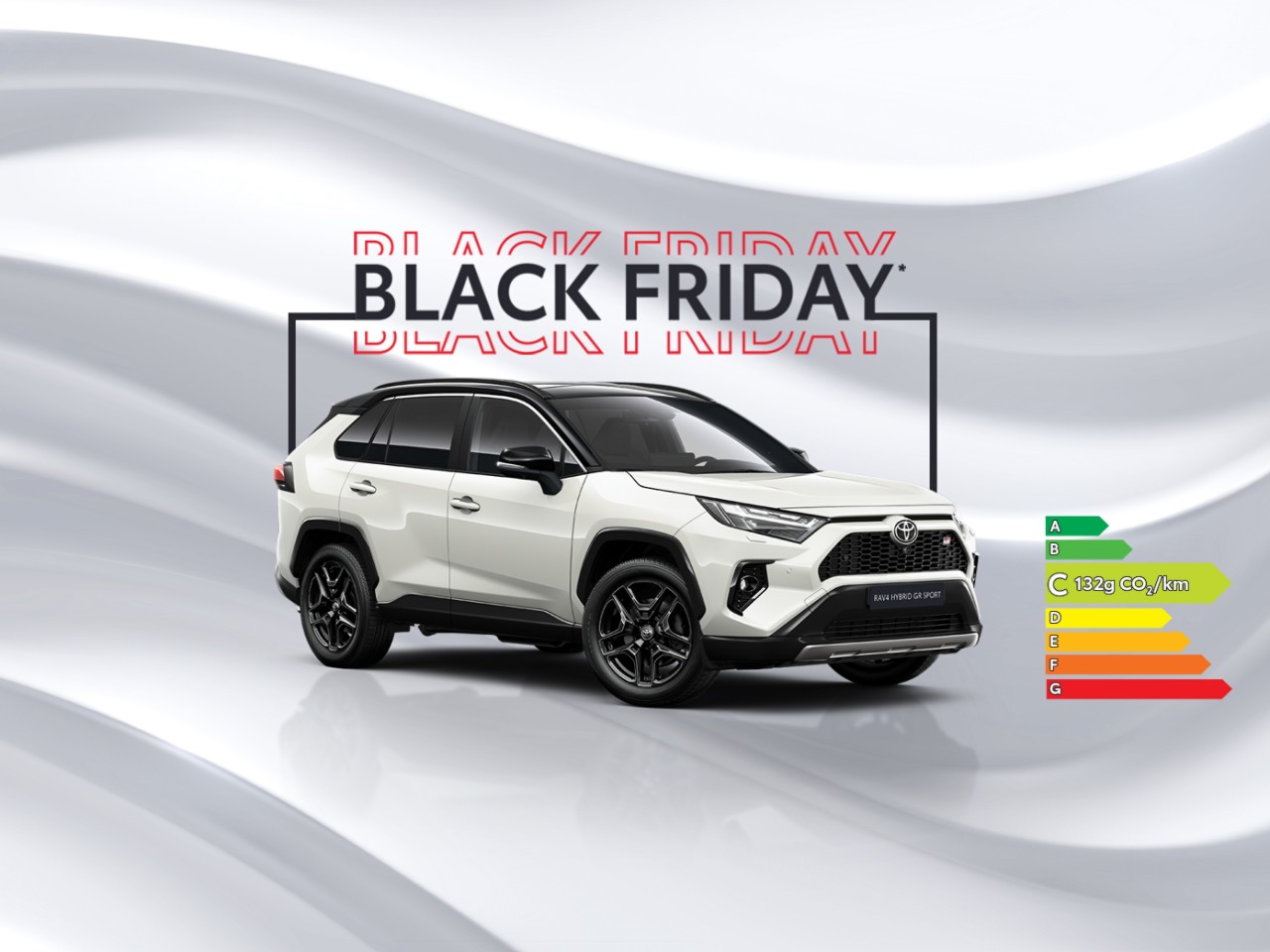 Promotion RAV4