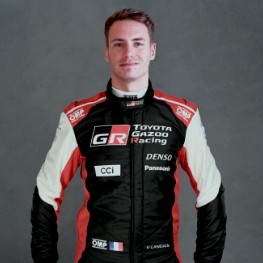  Julien Ingrassia