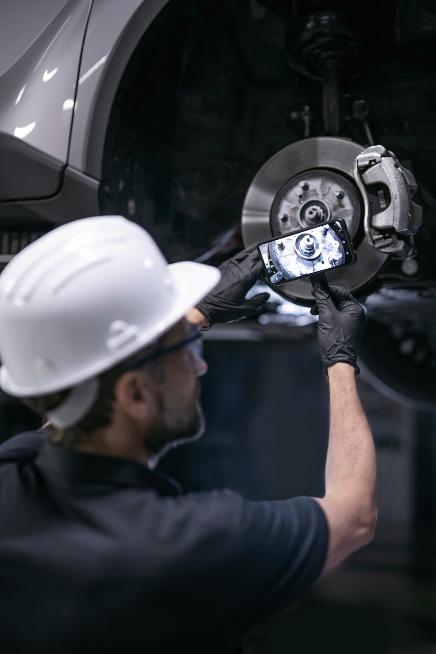 Offres été freins Toyota
