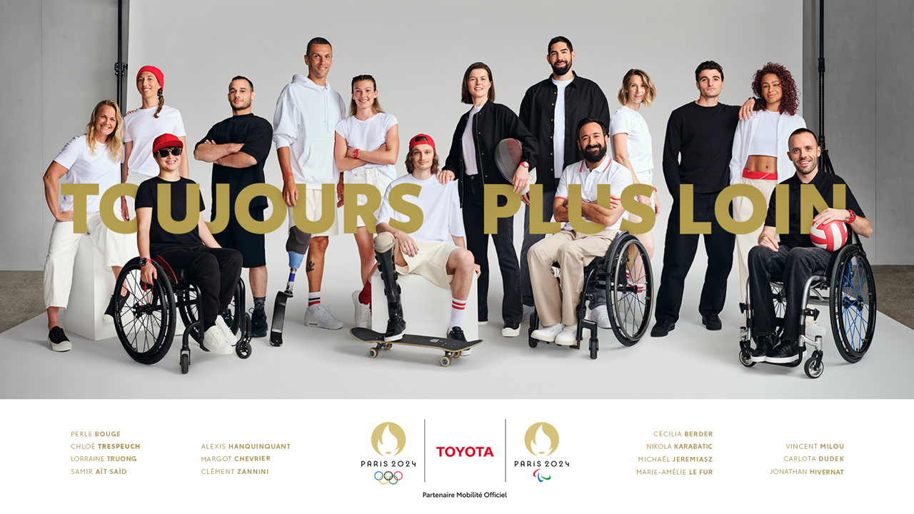 Toyota Motor Manufacturing France | Toyota Valenciennes