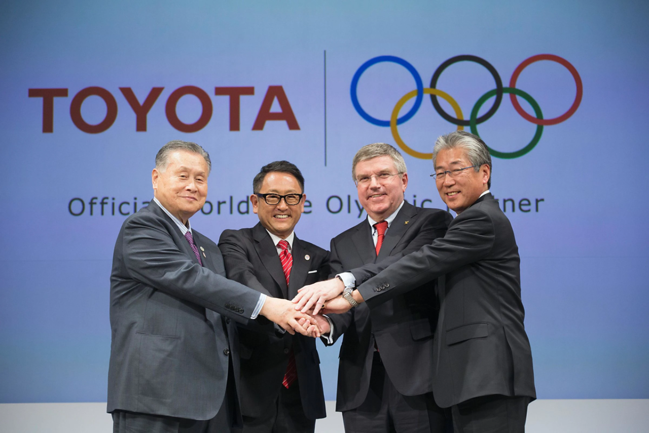 Toyota Motor Manufacturing France | Toyota Valenciennes