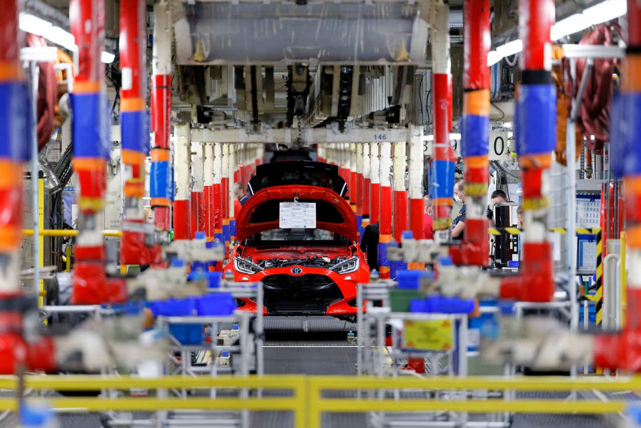 Retrouvez les Actualités & Évènements | Toyota Valenciennes