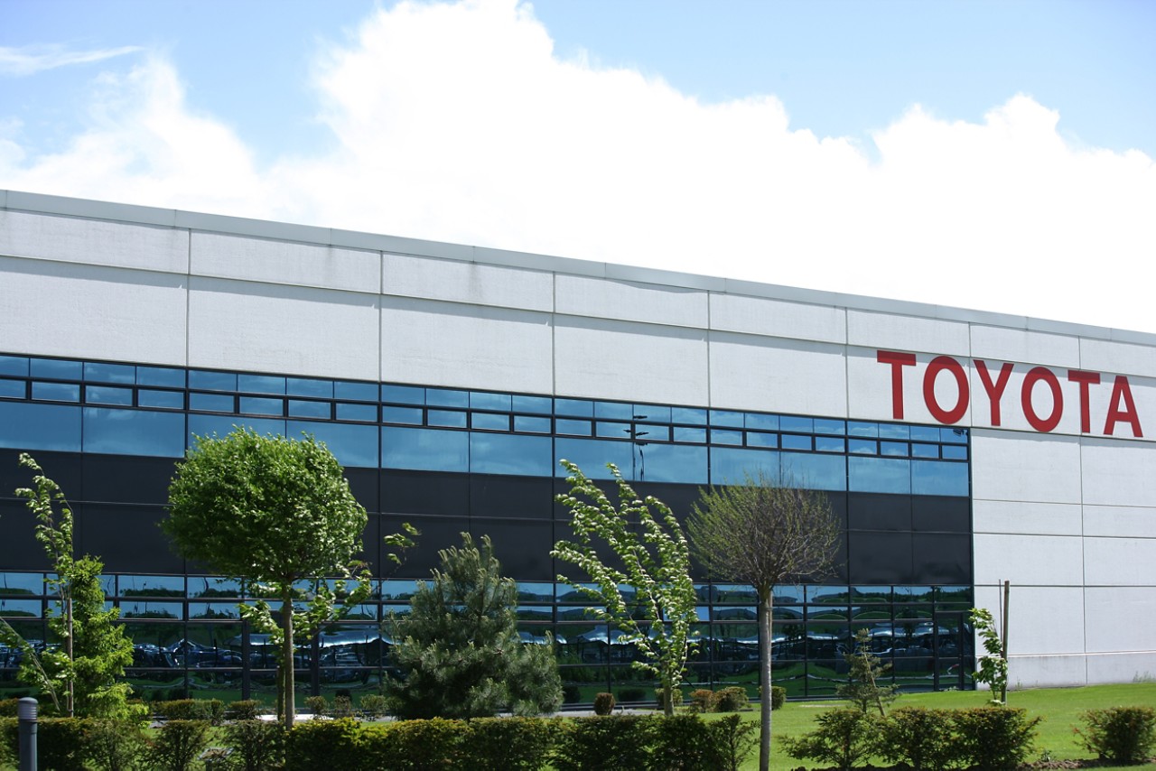 Toyota Motor Manufacturing France conforte son modèle social et ...