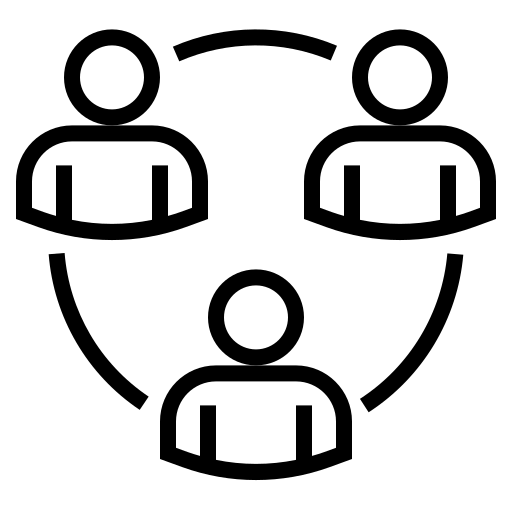 logo 5000 personnes