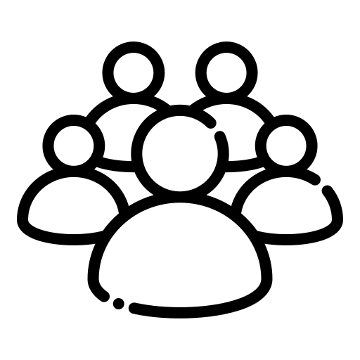 logo 5000 personnes