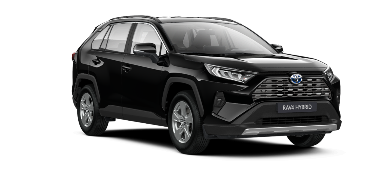 RAV4Finition Dynamic Business 