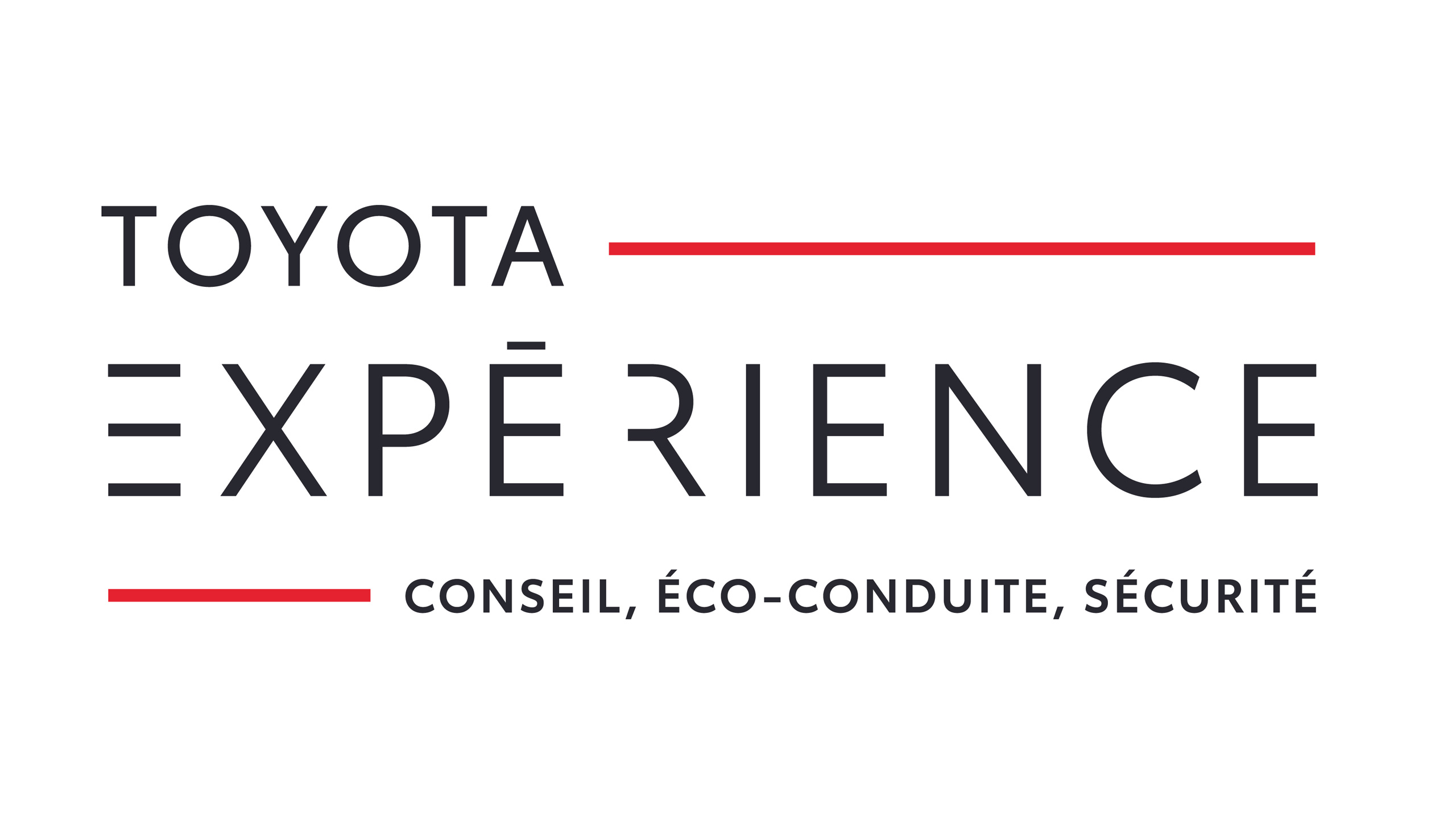 logo Toyota Experience