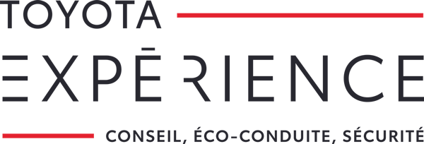 logo Toyota Experience