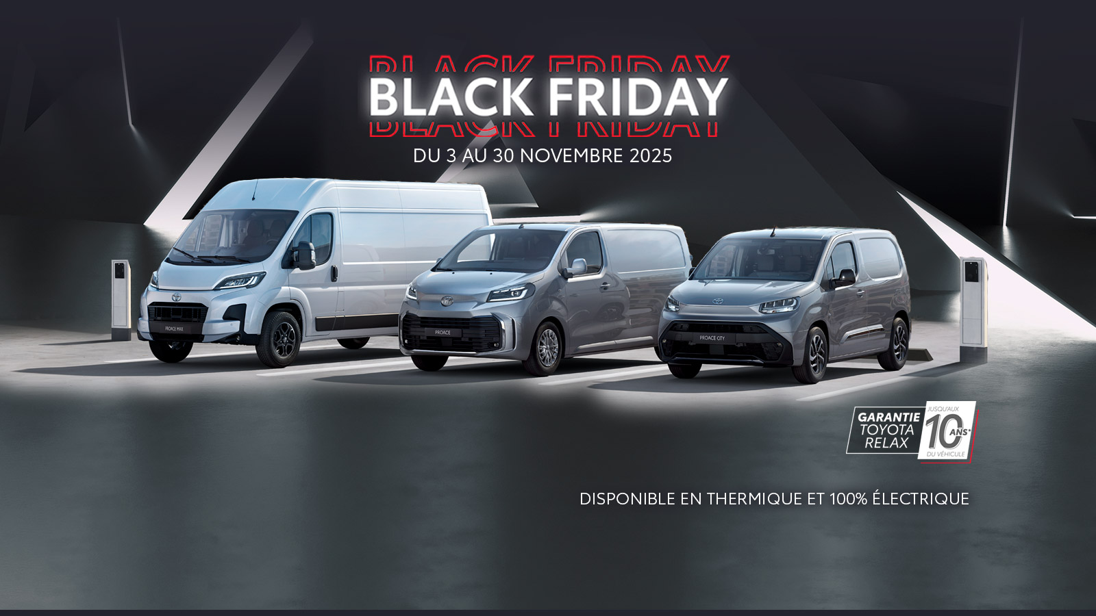 L'électrique moins cher que le Diesel