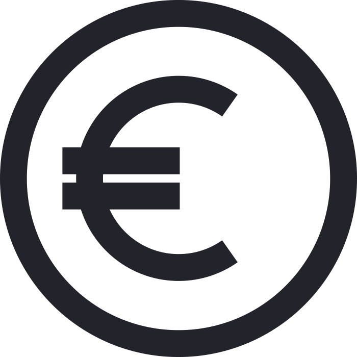 icone euro