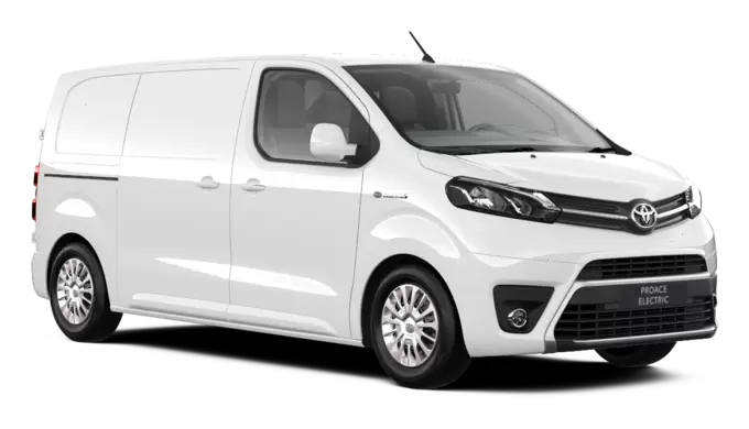 Proace-EV-business