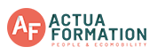logo Actua formation