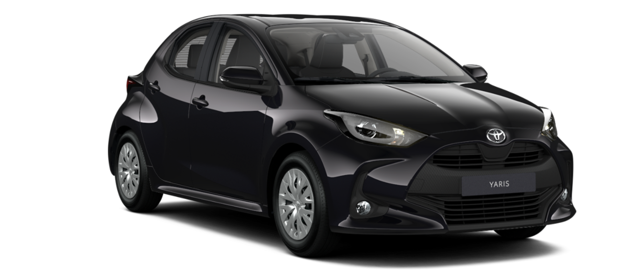 Yaris Hybride Business