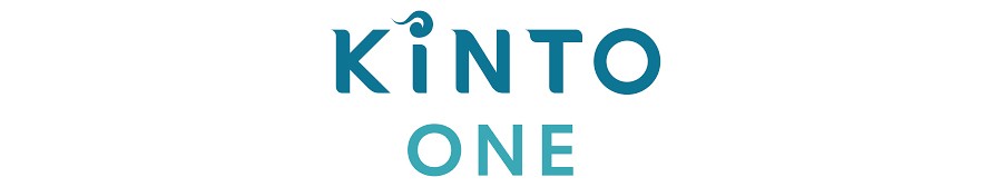 Kinto-one-logo
