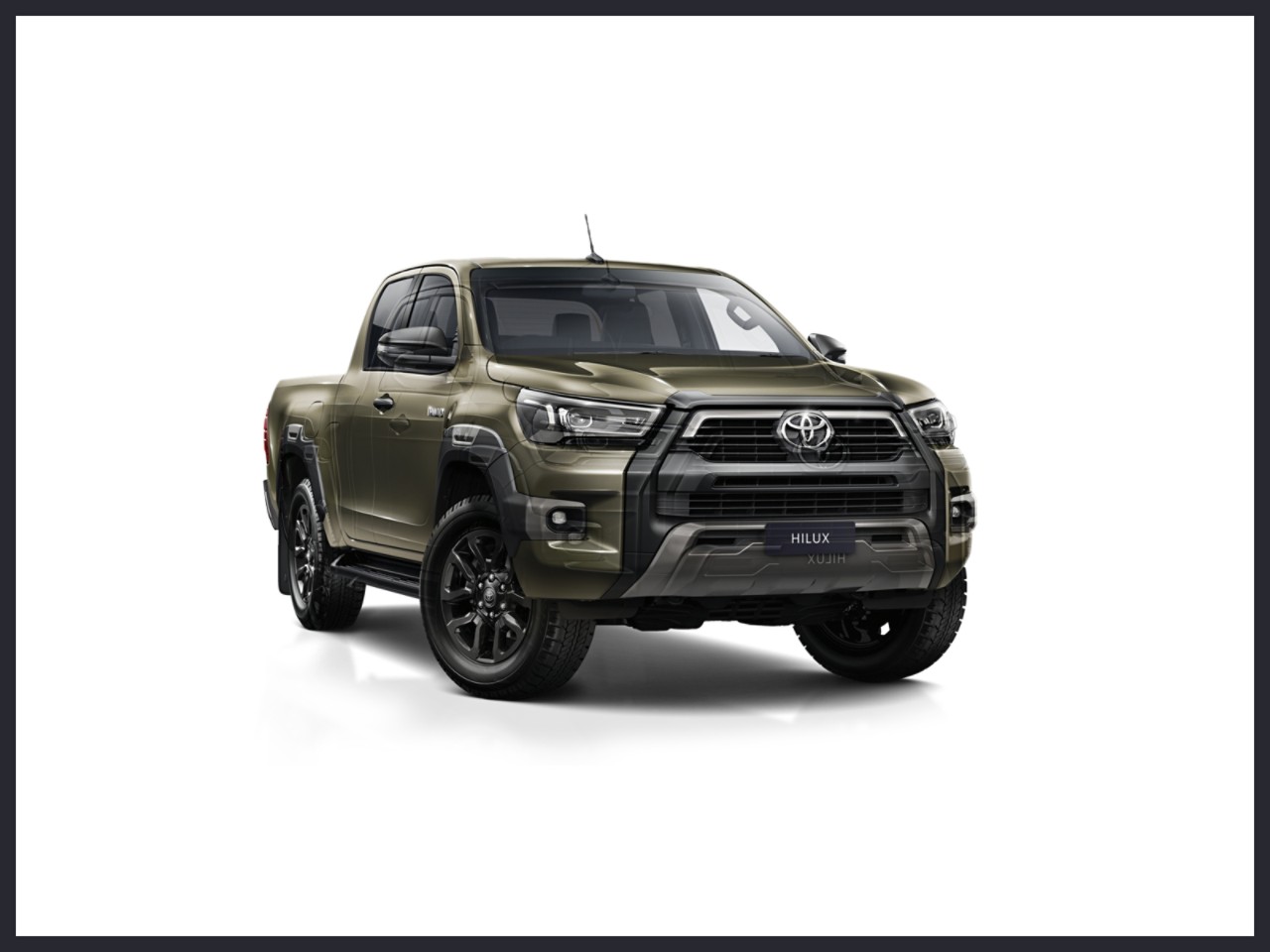 HILUX