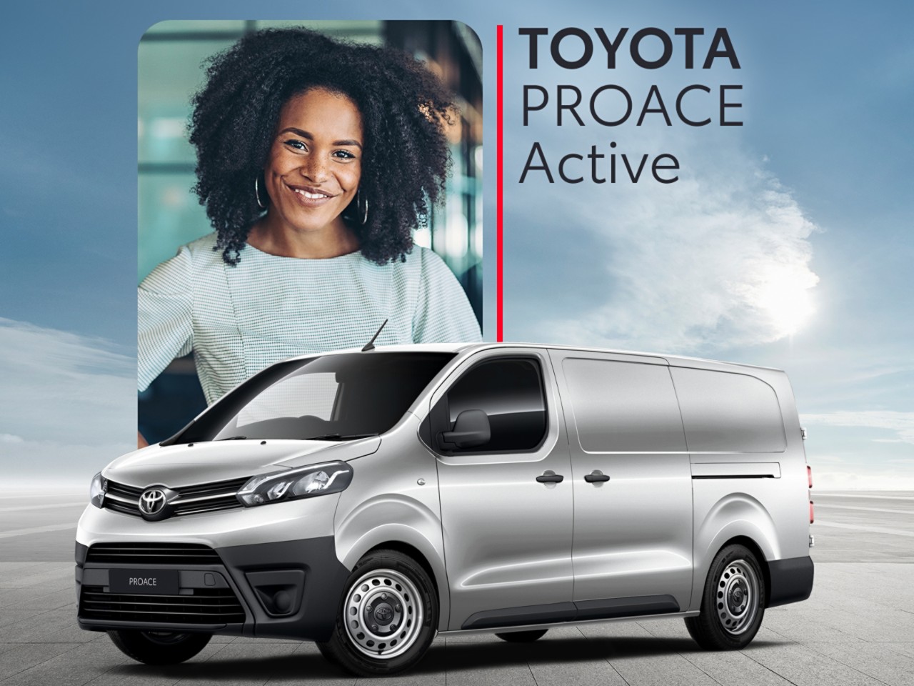 PROACE Active