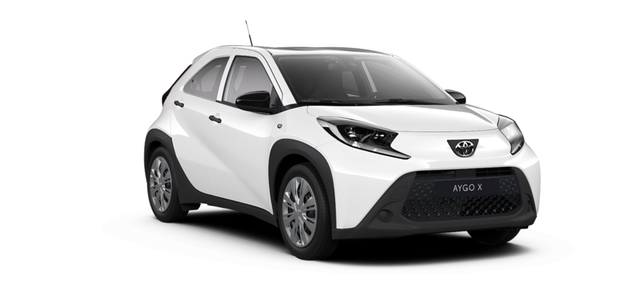 Aygo X Business
