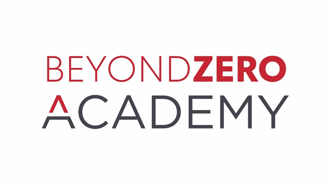 Beyond zero academy