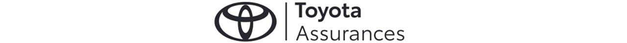Logo Toyota Assurances