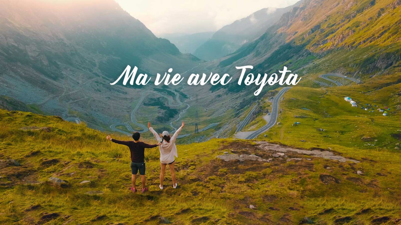 Retrouvez en avant première les offres, les nouveautés, et toute l'actualité de la communauté Toyota. Bénéficiez de nos offres du moment pour votre Toyota.