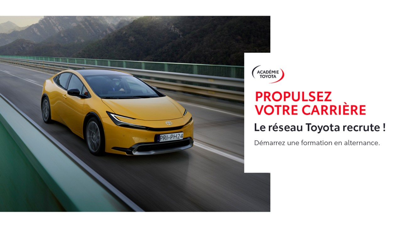 Rejoindre notre Ecole de vente