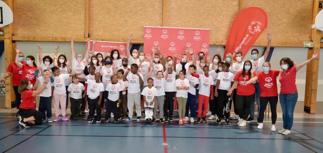 Journée Diversité & Inclusion Toyota France