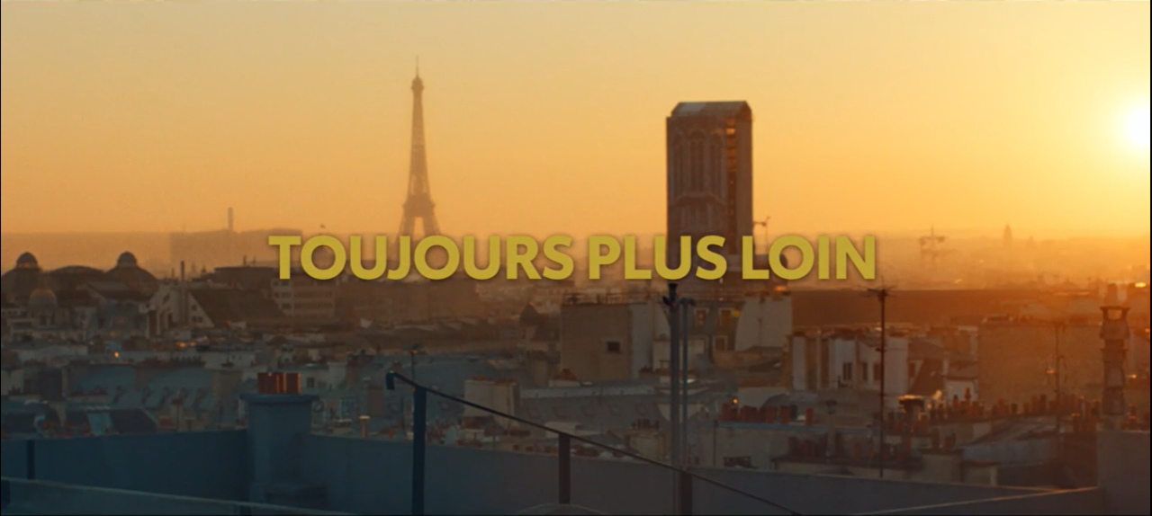Toyota toujours plus loin