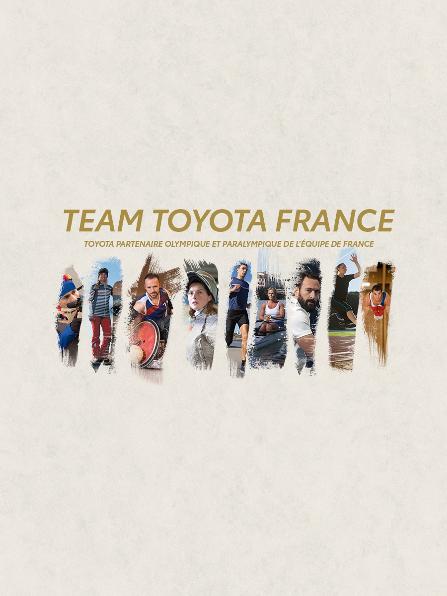 Team Toyota France