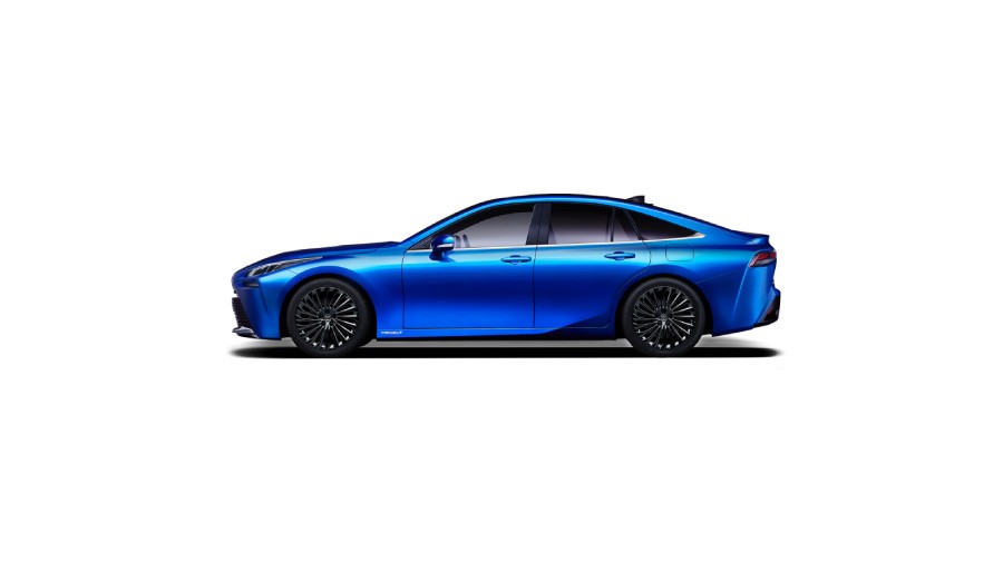 Mobility projects
