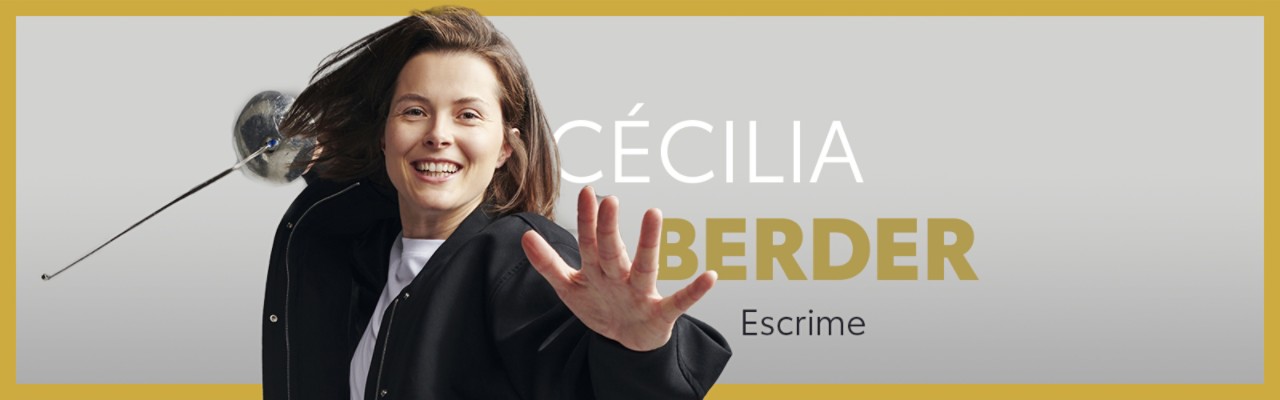 Cécilia Berder