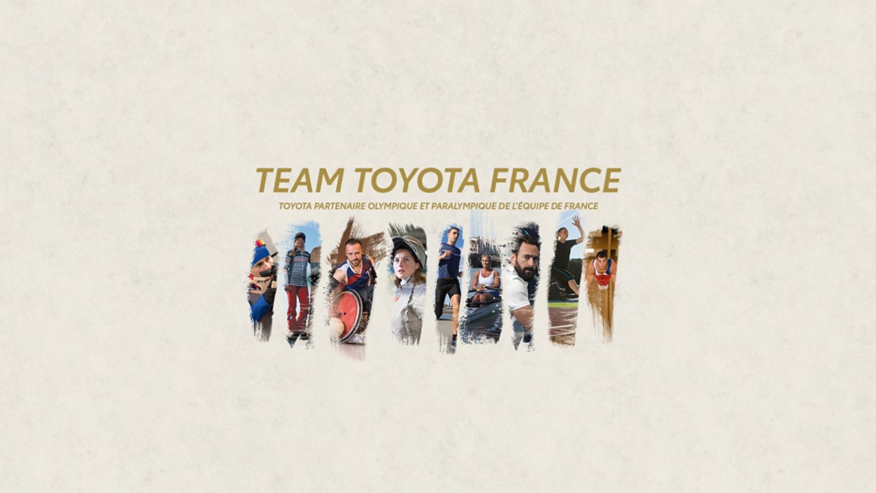 Team Toyota France 07/2022