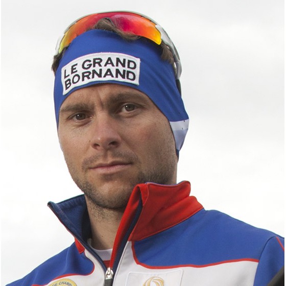 Benjamin Daviet