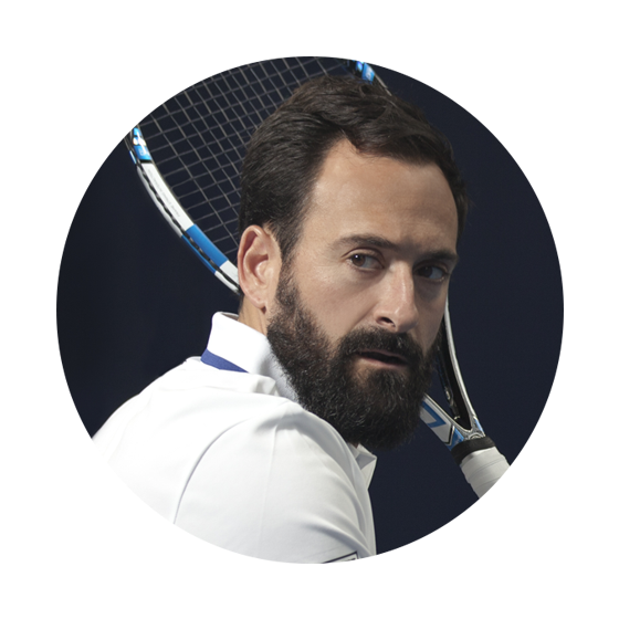 Michael Jérémiasz