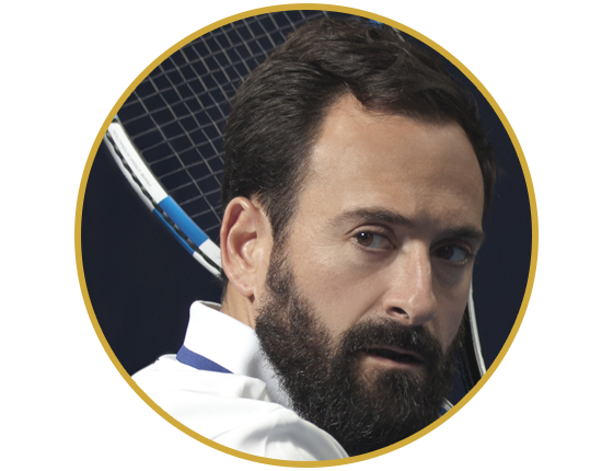 Michaël Jérémiasz