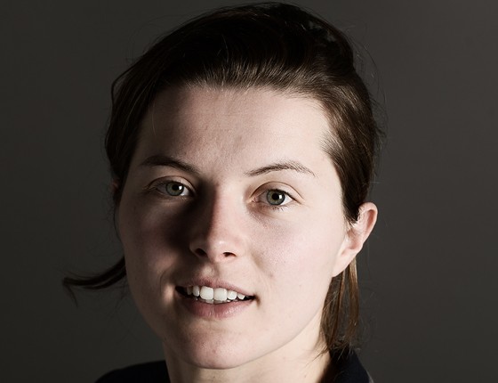 Cécilia Berder