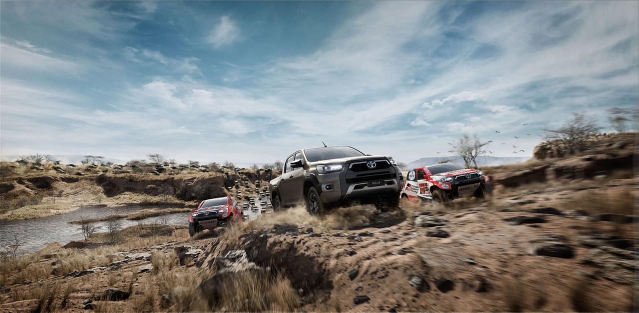 Hilux