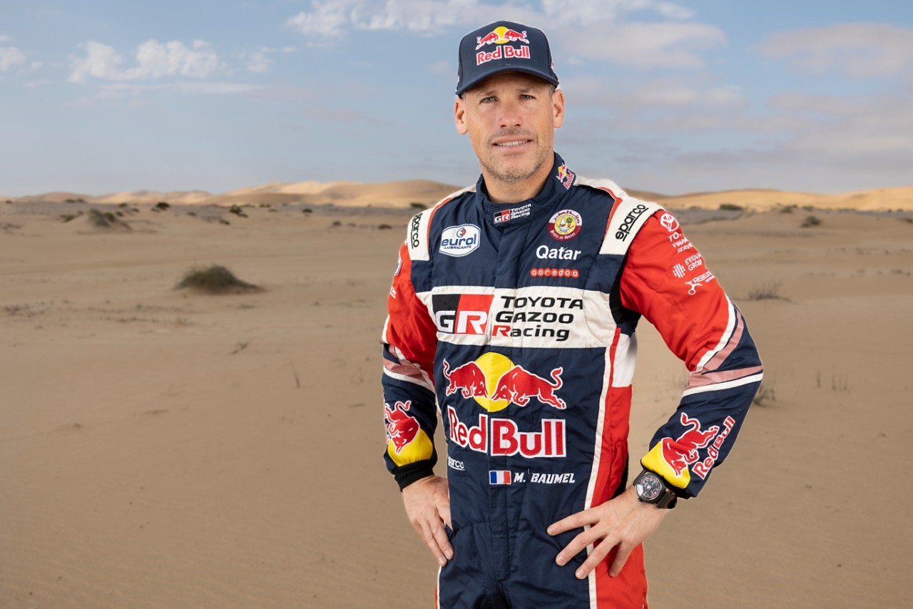 Dakar rally Gallery