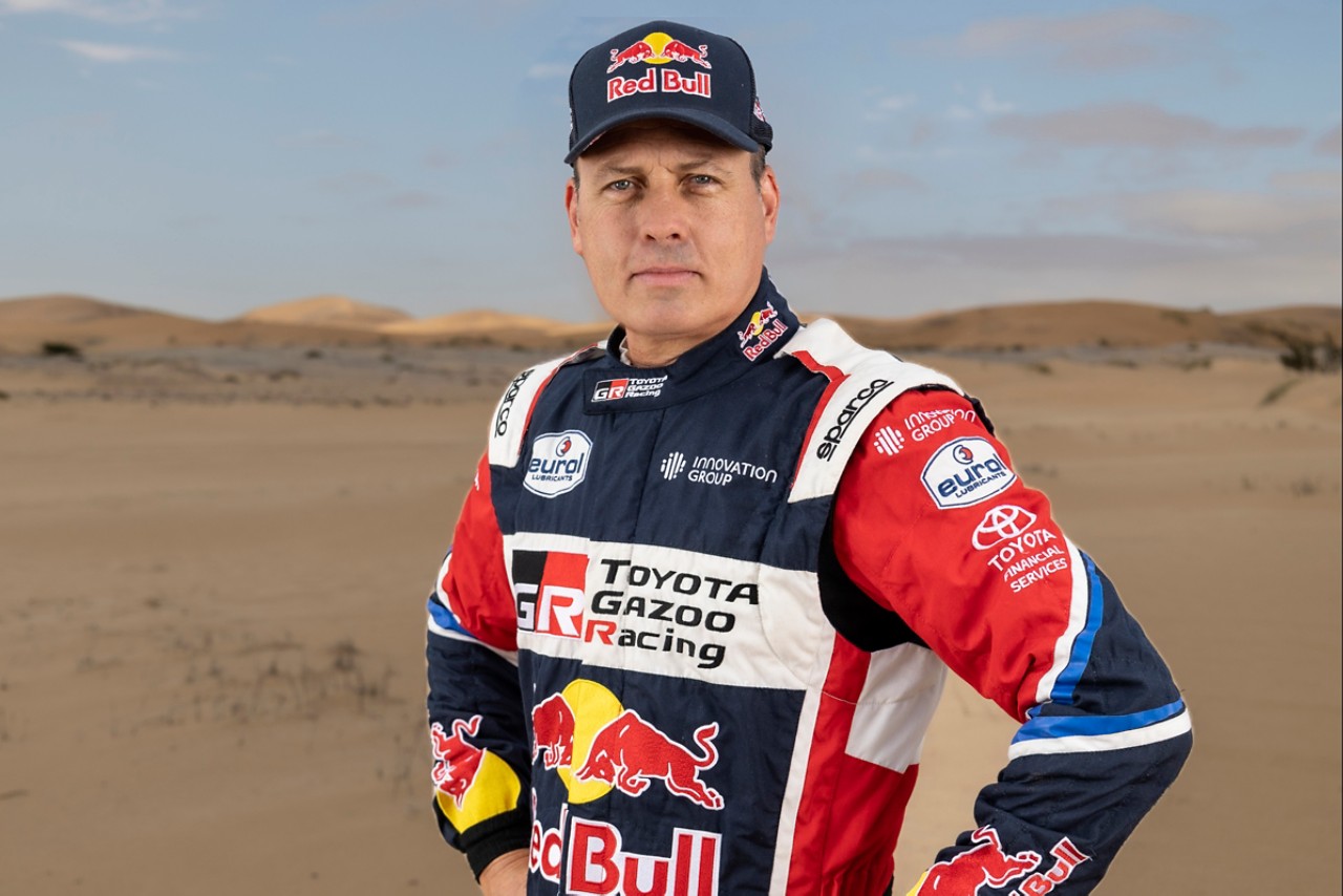 Dakar rally Gallery
