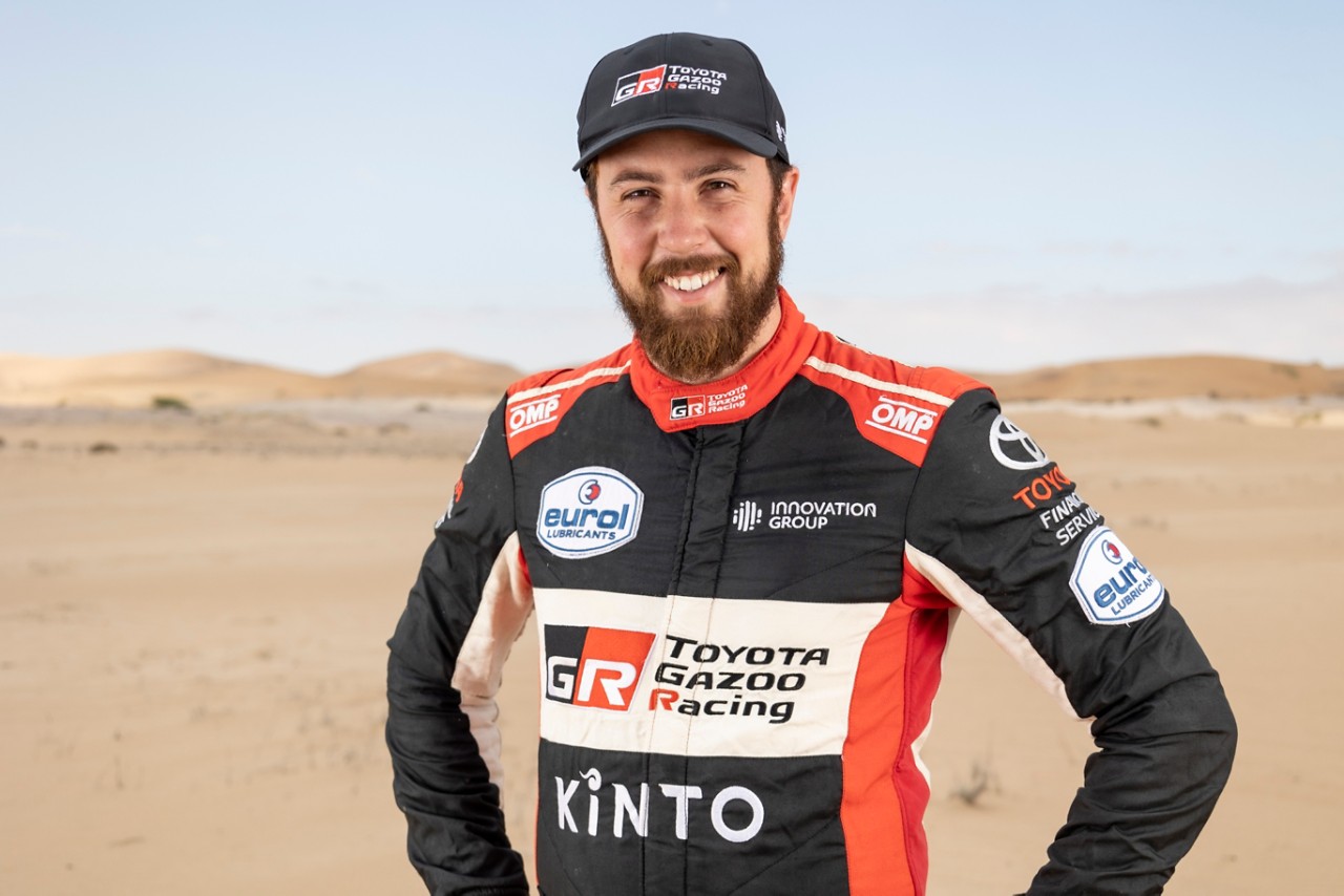 Dakar rally Gallery