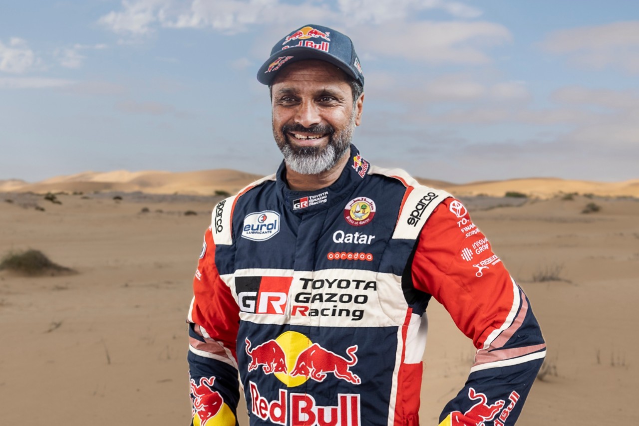 Dakar rally Gallery