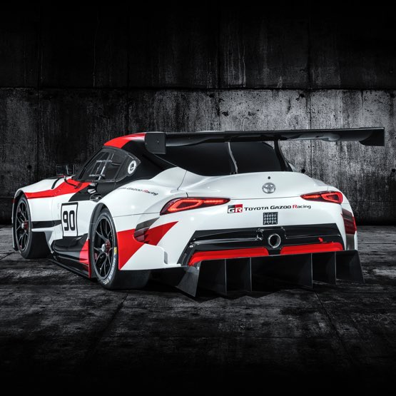 Toyota Concept Cars