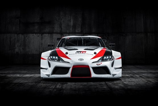 Toyota Concept Cars