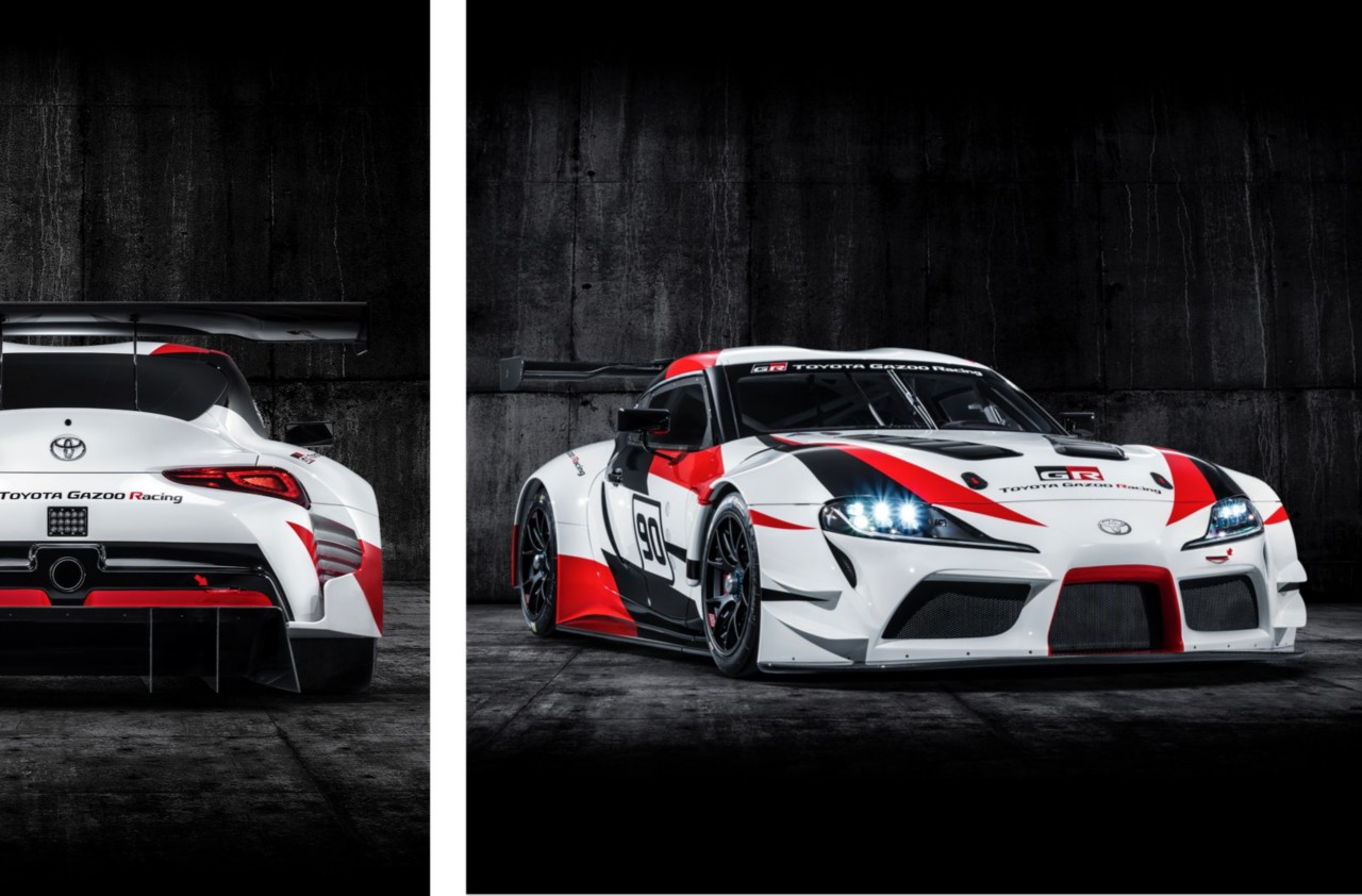 Toyota Concept Cars