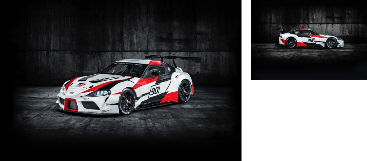 Toyota Concept Cars
