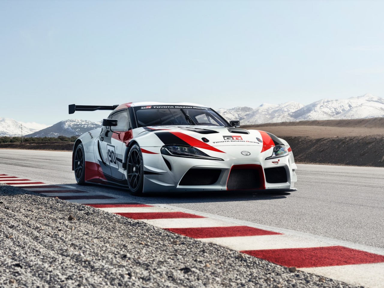 Concept Cars Gallery